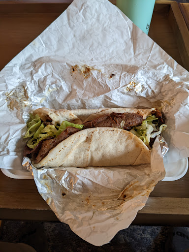Photo of Franklin Donair Greek & Shawarma - 8802 Franklin Ave #7, Fort McMurray, AB T9H 2J7